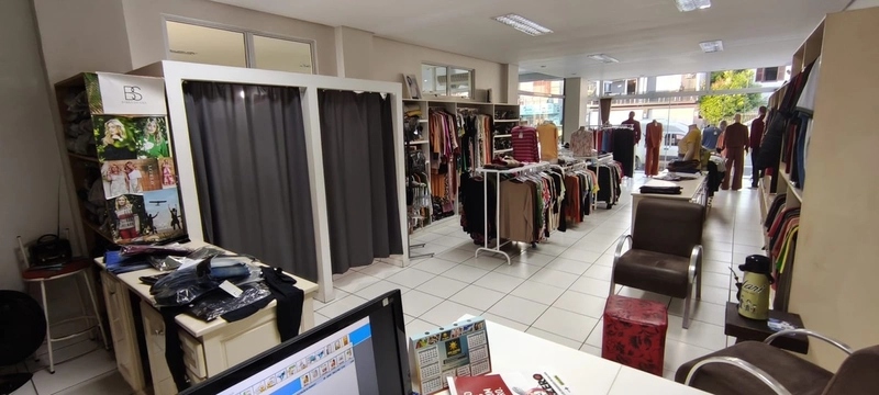 Vende-se loja em Seberi: 5ª foto da galeria de imagens do imóvel