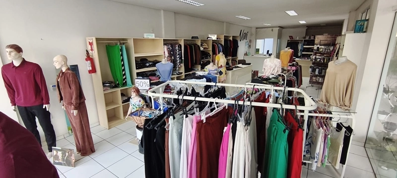 Vende-se loja em Seberi: 3ª foto da galeria de imagens do imóvel