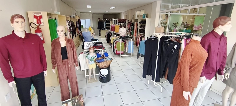 Vende-se loja em Seberi: 2ª foto da galeria de imagens do imóvel