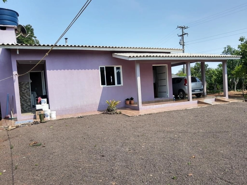 VENDE-SE CHÁCARA EM SEBERI NA LINHA PROGRESSO: 12ª foto da galeria de imagens do imóvel