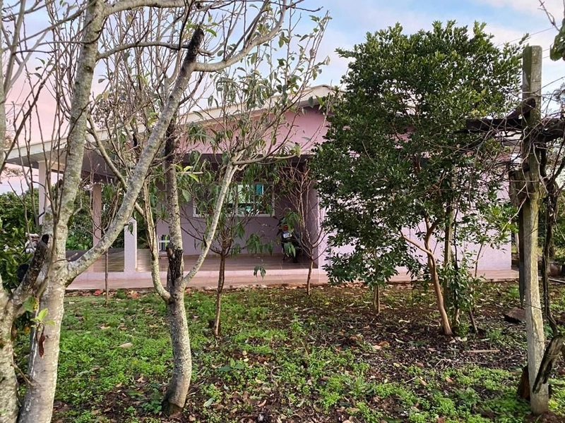 VENDE-SE CHÁCARA EM SEBERI NA LINHA PROGRESSO: 4ª foto da galeria de imagens do imóvel