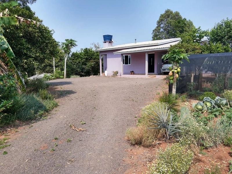 VENDE-SE CHÁCARA EM SEBERI NA LINHA PROGRESSO: 17ª foto da galeria de imagens do imóvel