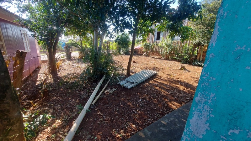 VENDE-SE CASA EM SEBERI: 2ª foto da galeria de imagens do imóvel