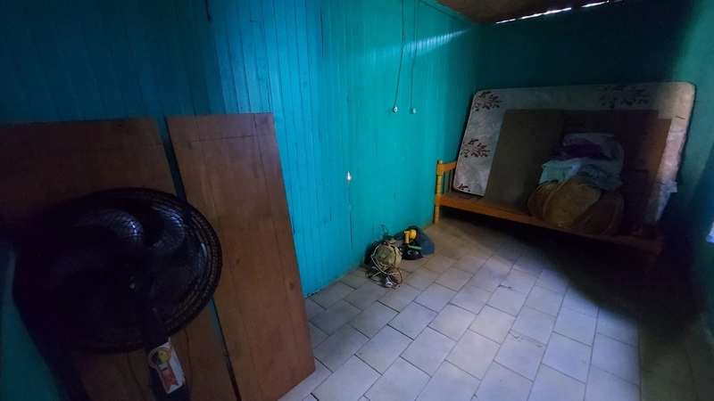 VENDE-SE CASA EM SEBERI: 7ª foto da galeria de imagens do imóvel