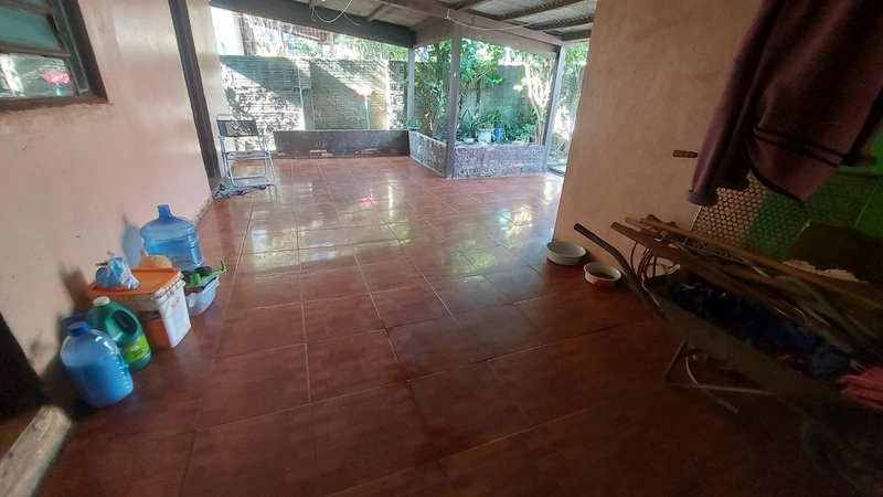 VENDE-SE CASA EM SEBERI: 4ª foto da galeria de imagens do imóvel