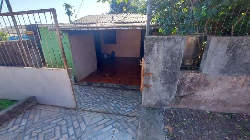 VENDE-SE CASA EM SEBERI: 3ª foto da galeria de imagens do imóvel
