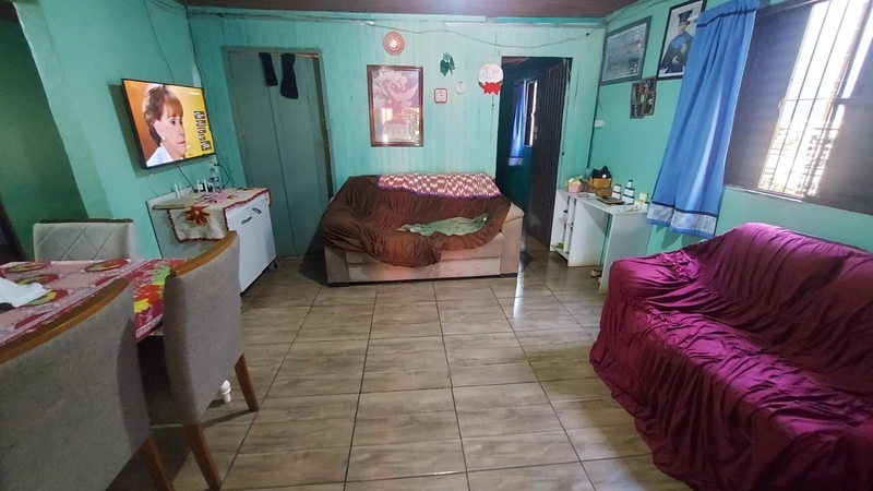 VENDE-SE CASA EM SEBERI: 8ª foto da galeria de imagens do imóvel