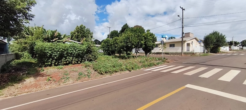VENDE-SE TERRENO EM SEBERI!: 4ª foto da galeria de imagens do imóvel