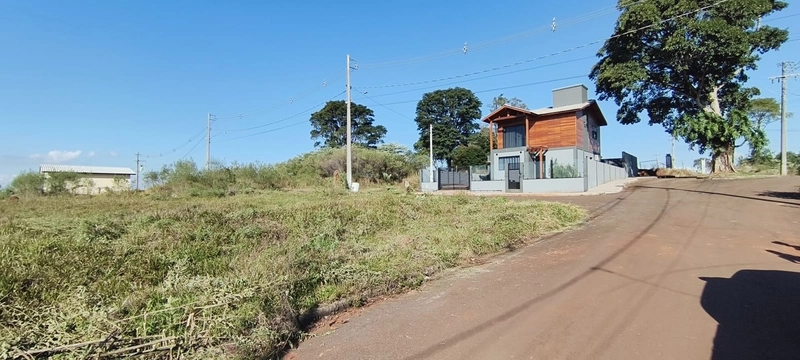 VENDE - SE TERRENO EM SEBERI: 3ª foto da galeria de imagens do imóvel