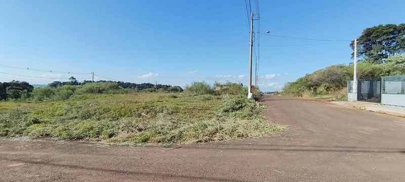 VENDE - SE TERRENO EM SEBERI: 2ª foto da galeria de imagens do imóvel