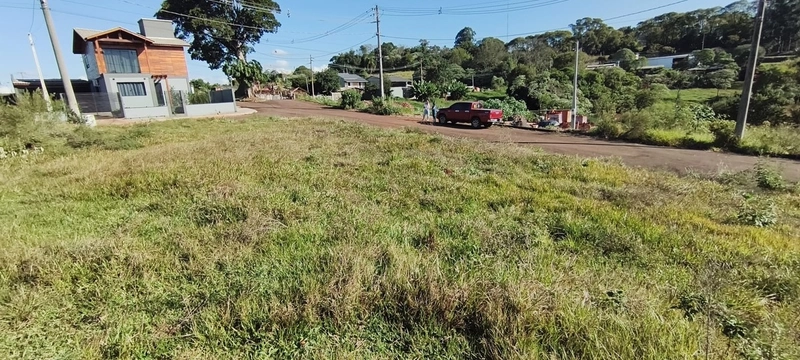 VENDE - SE TERRENO EM SEBERI: 4ª foto da galeria de imagens do imóvel