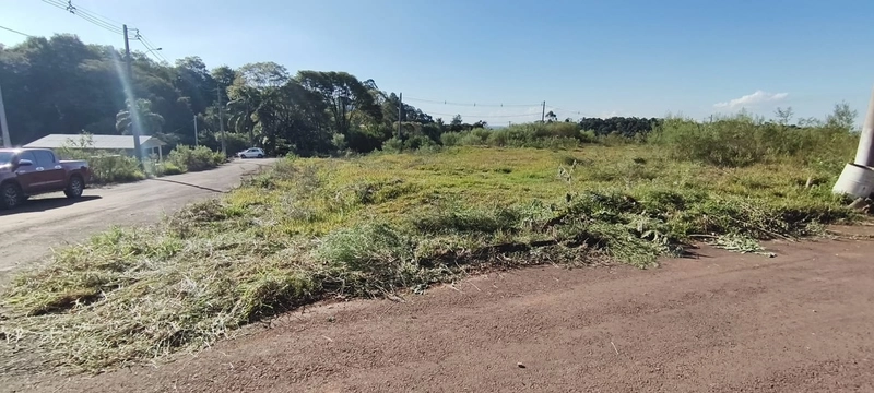 VENDE - SE TERRENO EM SEBERI: 1ª foto da galeria de imagens do imóvel