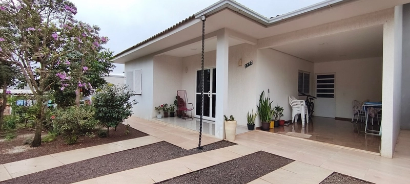 VENDE-SE CASA EM SEBERI: 1ª foto da galeria de imagens do imóvel