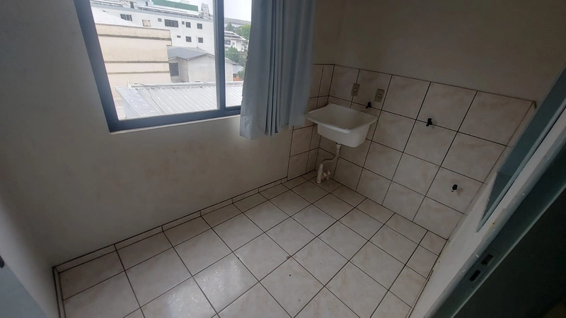 ALUGA-SE APARTAMENTO EM SEBERI: 2ª foto da galeria de imagens do imóvel