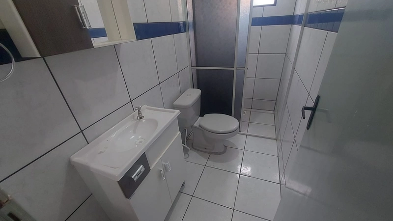 ALUGA-SE APARTAMENTO EM SEBERI: 3ª foto da galeria de imagens do imóvel