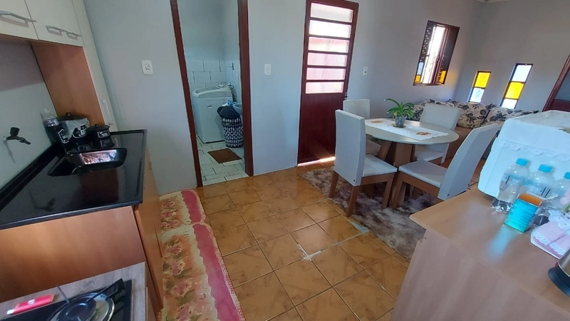 VENDE-SE CASA EM SEBERI!: 3ª foto da galeria de imagens do imóvel