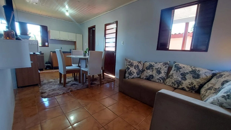VENDE-SE CASA EM SEBERI!: 1ª foto da galeria de imagens do imóvel