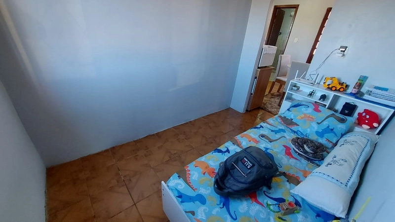 VENDE-SE CASA EM SEBERI!: 6ª foto da galeria de imagens do imóvel
