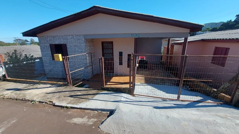 VENDE-SE CASA EM SEBERI!: 8ª foto da galeria de imagens do imóvel