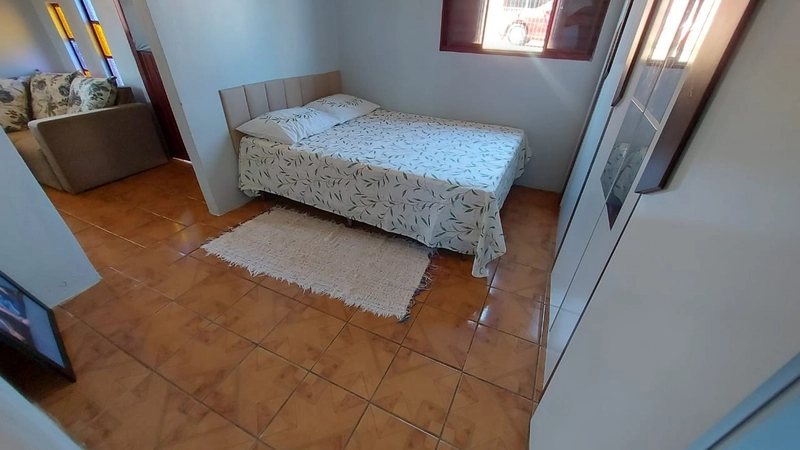 VENDE-SE CASA EM SEBERI!: 5ª foto da galeria de imagens do imóvel