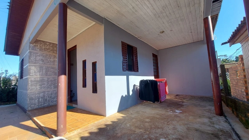 VENDE-SE CASA EM SEBERI!: 2ª foto da galeria de imagens do imóvel