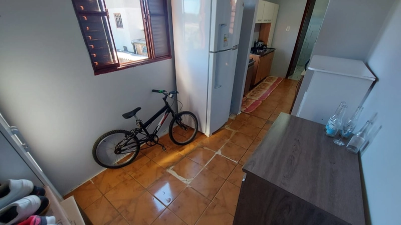 VENDE-SE CASA EM SEBERI!: 4ª foto da galeria de imagens do imóvel