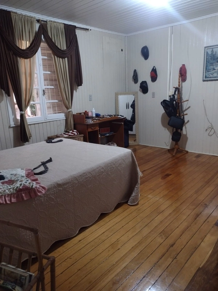 VENDE-SE CASA EM SEBERI: 8ª foto da galeria de imagens do imóvel