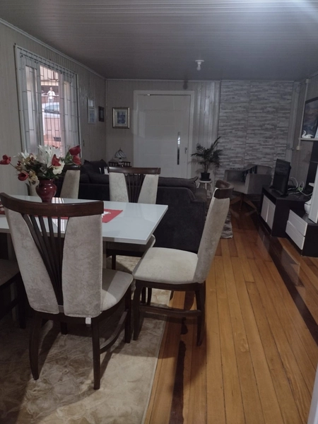 VENDE-SE CASA EM SEBERI: 6ª foto da galeria de imagens do imóvel