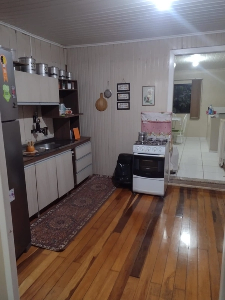 VENDE-SE CASA EM SEBERI: 5ª foto da galeria de imagens do imóvel