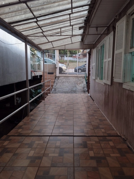 VENDE-SE CASA EM SEBERI: 2ª foto da galeria de imagens do imóvel