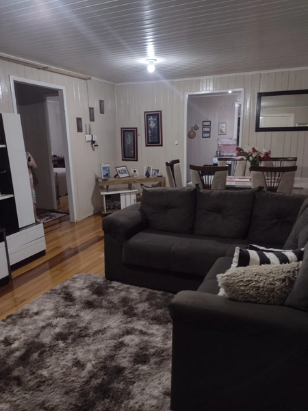 VENDE-SE CASA EM SEBERI: 7ª foto da galeria de imagens do imóvel