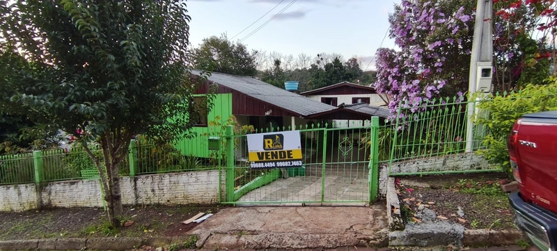 VENDE-SE CASA EM SEBERI!: 3ª foto da galeria de imagens do imóvel