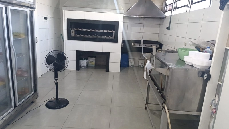 Vende-se ponto comercial em Seberi: 10ª foto da galeria de imagens do imóvel