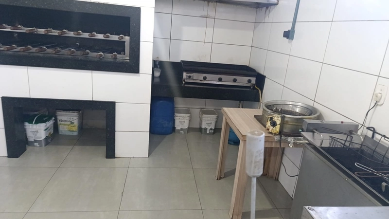 Vende-se ponto comercial em Seberi: 11ª foto da galeria de imagens do imóvel