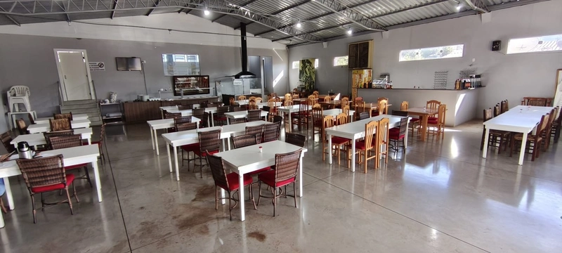 Vende-se ponto comercial em Seberi: 2ª foto da galeria de imagens do imóvel