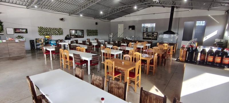 Vende-se ponto comercial em Seberi: 5ª foto da galeria de imagens do imóvel