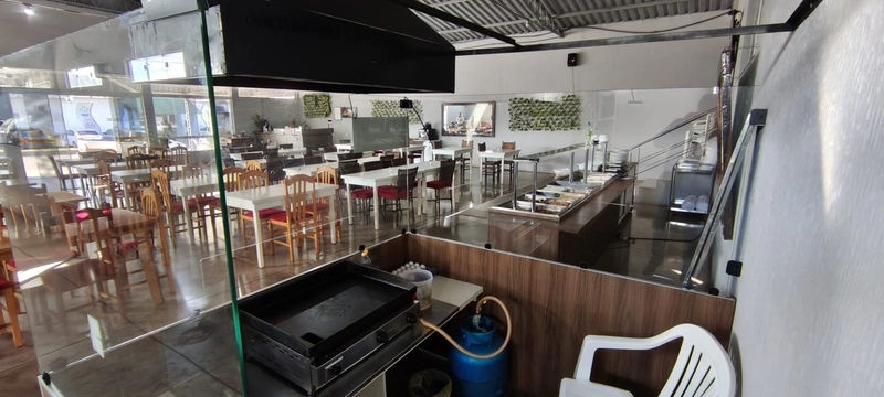 Vende-se ponto comercial em Seberi: 4ª foto da galeria de imagens do imóvel