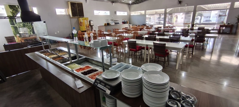 Vende-se ponto comercial em Seberi: 8ª foto da galeria de imagens do imóvel