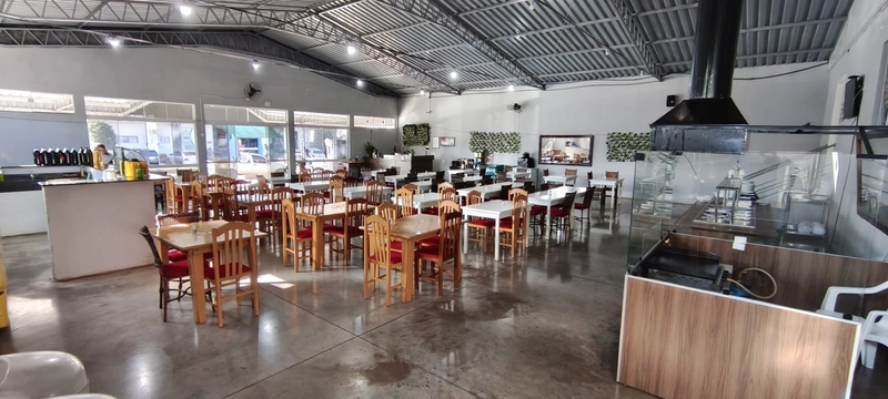 Vende-se ponto comercial em Seberi: 3ª foto da galeria de imagens do imóvel