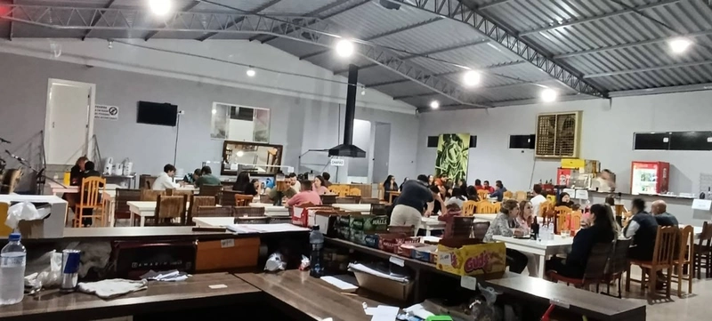 Vende-se ponto comercial em Seberi: 14ª foto da galeria de imagens do imóvel