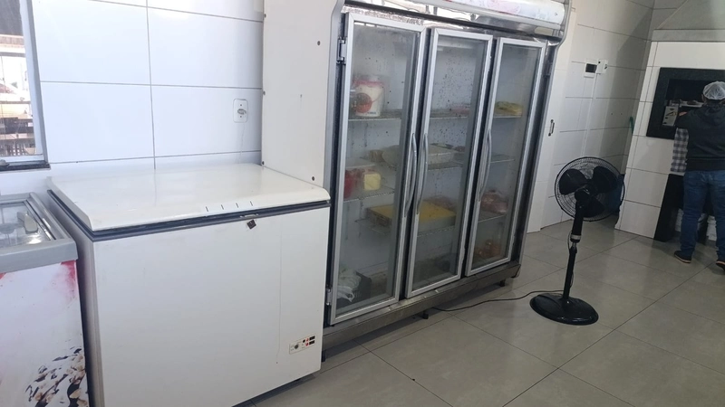 Vende-se ponto comercial em Seberi: 9ª foto da galeria de imagens do imóvel