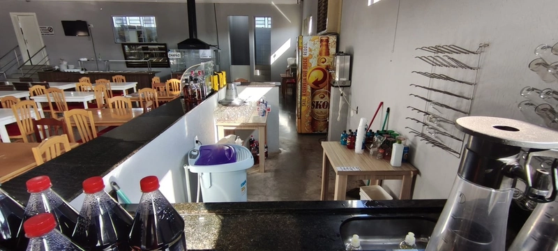 Vende-se ponto comercial em Seberi: 6ª foto da galeria de imagens do imóvel