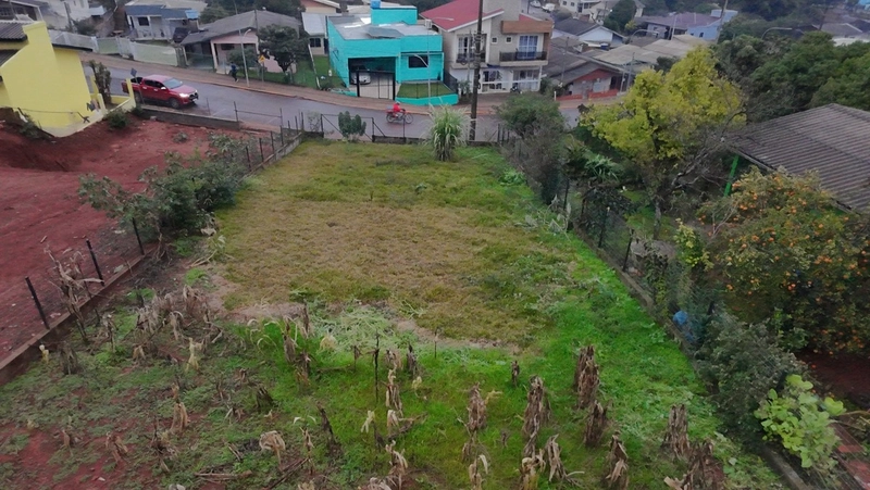 VENDE-SE AMPLO TERRENO EM SEBERI: 10ª foto da galeria de imagens do imóvel