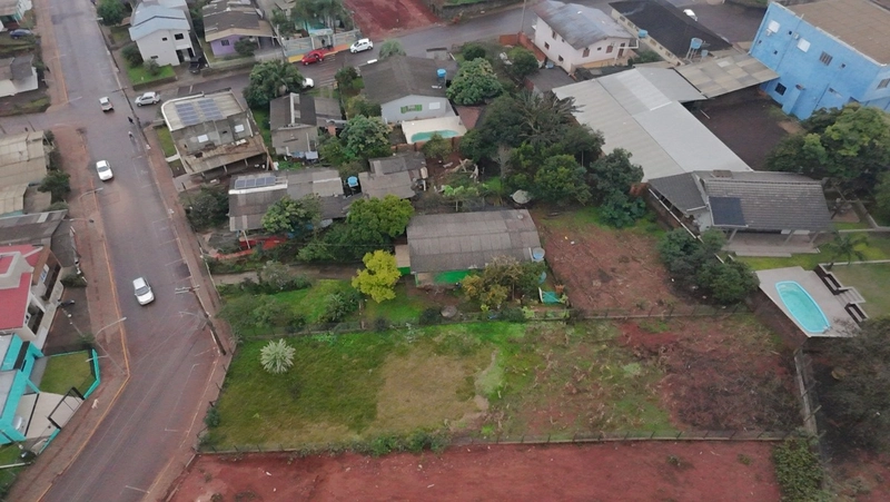 VENDE-SE AMPLO TERRENO EM SEBERI: 11ª foto da galeria de imagens do imóvel