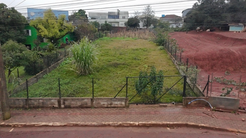VENDE-SE AMPLO TERRENO EM SEBERI: 13ª foto da galeria de imagens do imóvel