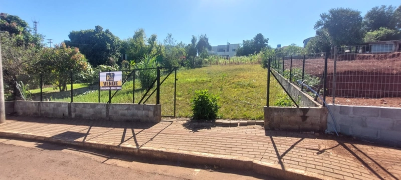 VENDE-SE AMPLO TERRENO EM SEBERI: 8ª foto da galeria de imagens do imóvel