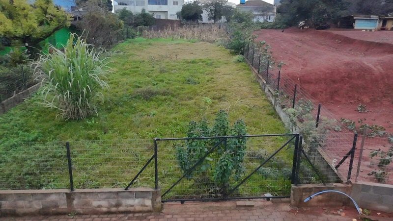 VENDE-SE AMPLO TERRENO EM SEBERI: 2ª foto da galeria de imagens do imóvel
