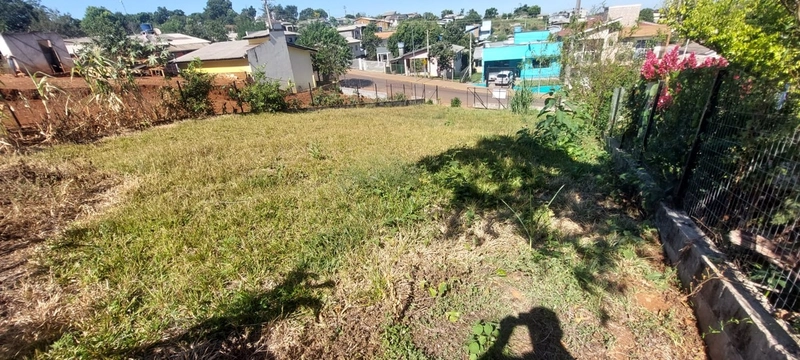 VENDE-SE AMPLO TERRENO EM SEBERI: 4ª foto da galeria de imagens do imóvel