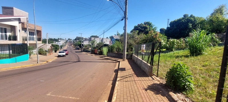 VENDE-SE AMPLO TERRENO EM SEBERI: 7ª foto da galeria de imagens do imóvel