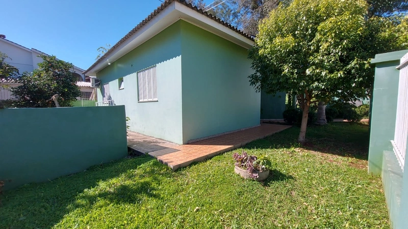 Vende-se casa em Seberi!: 3ª foto da galeria de imagens do imóvel